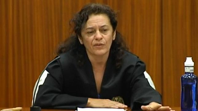 La abogada de Ruth Ortiz defiende que Bretón quería quemar también a su mujer