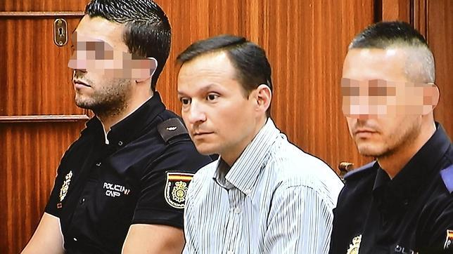 La fiscal, sobre Bretón: «No me cabe duda de que es un asesino»