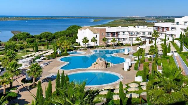 Seis paraísos en Andalucía que nadie debe perderse