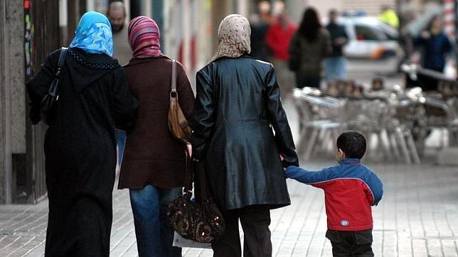 Así es el perfil del inmigrante que llega ahora a España: más edad y mayor cualificación