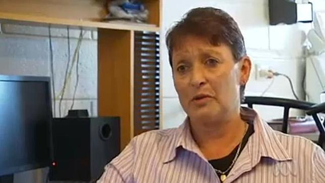 Una australiana habla con acento francés tras un accidente de tráfico