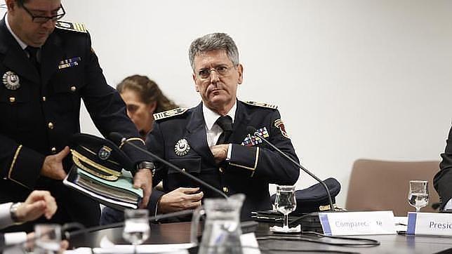 El juez pide que se investigue a la cúpula de la Policía Municipal por el Arena