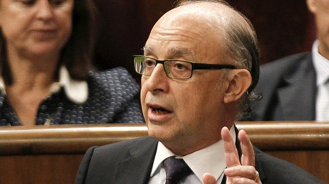 El plan para reducir la morosidad de las administraciones implicará «más condicionalidades»