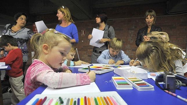 El curso 2013-14 comienza el 9 septiembre en Primaria y el 16 en Secundaria