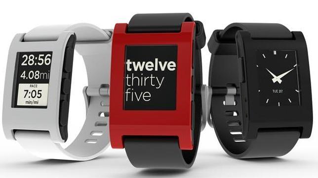 La consola Ouya o el reloj Pebble... Cinco grandes éxitos de Kickstarter