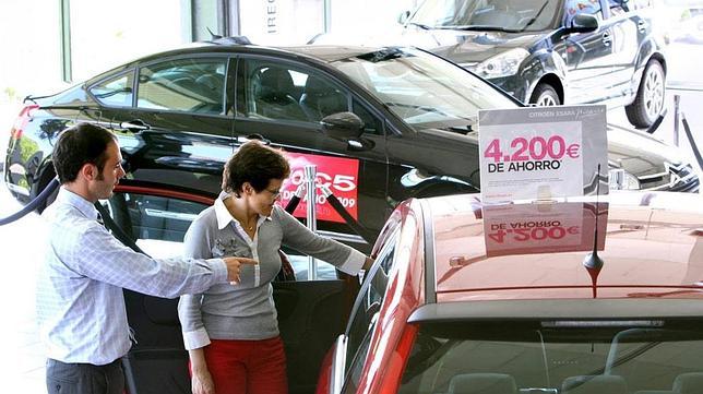 El Plan PIVE 2, camino de agotarse