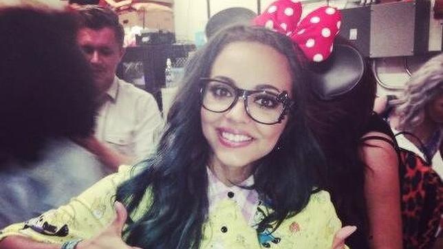 Jade Thirlwall intentó entrar en el concurso en varias ocasiones, a la tercera lo consiguió