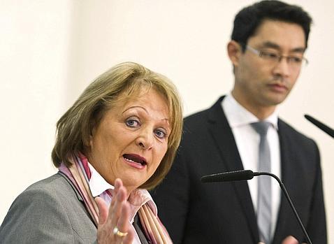 Alemania pone en marcha un plan de cien millones de euros para controlar las comunicaciones