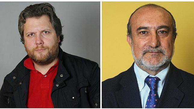 David Gistau y Ángel del Río, premiados con la Antena de Plata