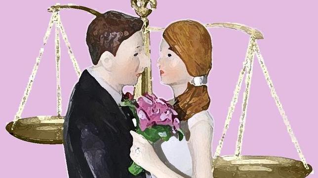 Aumentan los matrimonios en España por primera vez desde 2005