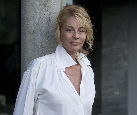 Telecinco prepara una serie sobre periodistas con Belén Rueda y Gonzalo de Castro