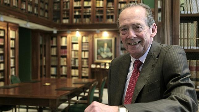 José Manuel Blecua: «Engañar a través del lenguaje produce réditos electorales»