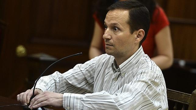 Bretón: «Lo que pasó no lo sé, y es lo que me gustaría saber»