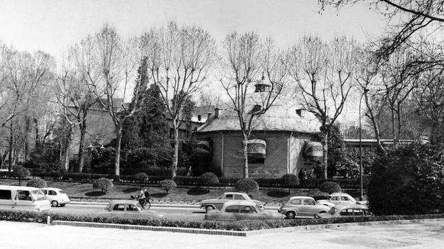 Termina la concesión del Florida Park