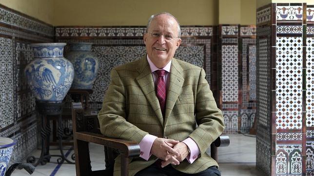 Fernando García de Cortázar gana el Premio de Novela Histórica Alfonso X El Sabio