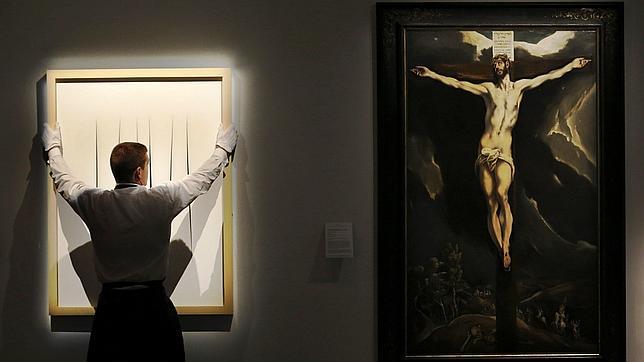 El arte español caldea el verano en Londres