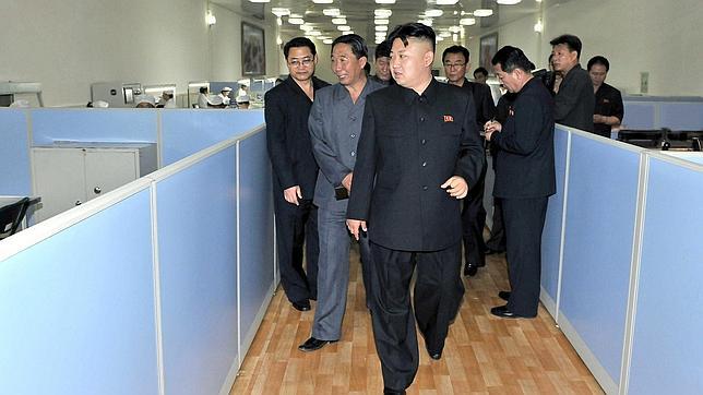 Corea del Norte acusa a EE.UU. de ser «líder» en abusos de derechos humanos