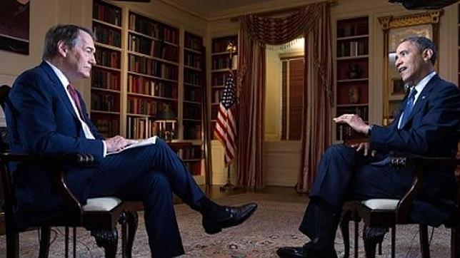 Obama: «no tenemos que sacrificar nuestra libertad para garantizar la seguridad»