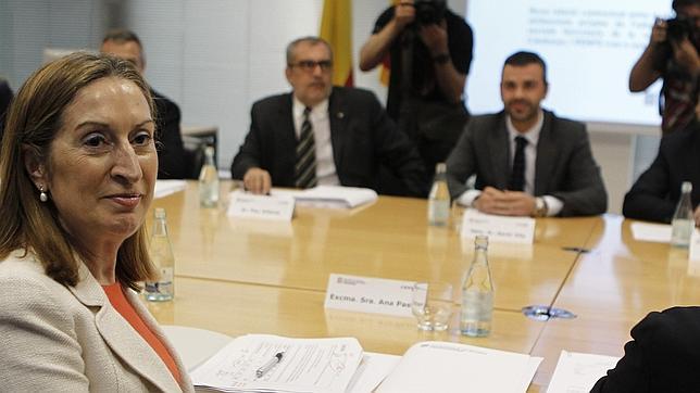 La Generalitat podrá apartar a Renfe del servicio de Cercanías