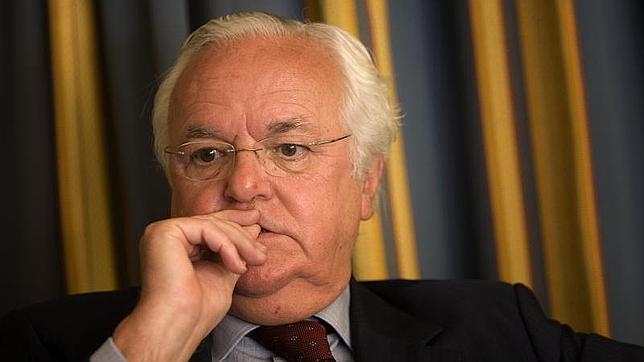 La inmobiliaria Bami, en concurso de acreedores con una deuda de 620 millones