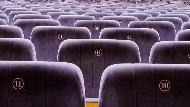 El cine español se plantea una «agresiva» rebaja del precio de las entradas