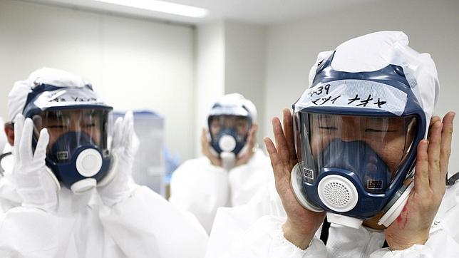 Detectan altos niveles de estroncio radioactivo en el agua subterránea de Fukushima