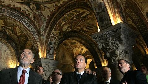 La Unesco reconoce a León como cuna del parlamentarismo europeo