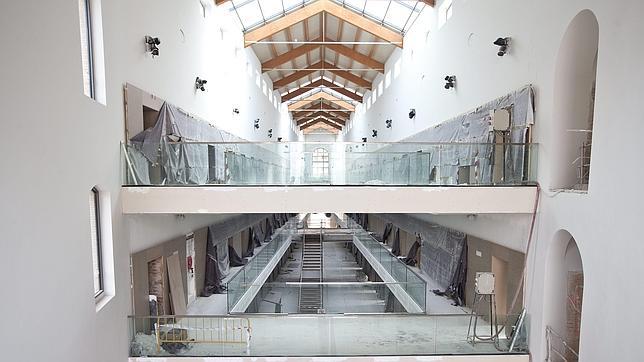 La Generalitat ahorrará 6,5 millones este año con el traslado de consellerias