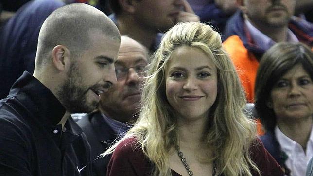 Shakira se hospeda en Brasil en una suite que cuesta 2.600 euros diarios