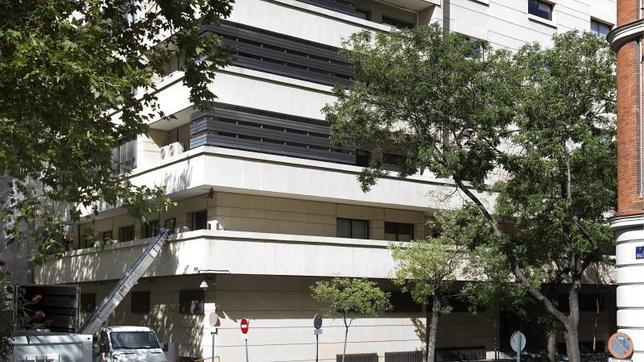 El juez Silva trató de inhibirse del caso, pero la Audiencia Nacional rechazó la posibilidad