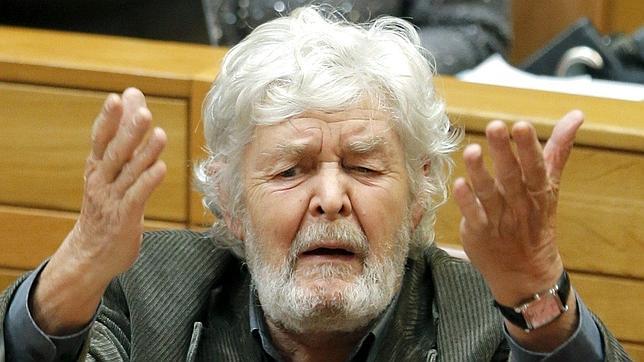 El PP ve indecente que Beiras justifique a los que hacen política a golpe de explosivo