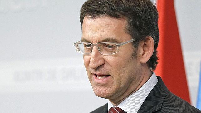 Feijóo critica a Beiras por ser uno de los «excepcionales gallegos» que «elogia» a Resistencia Galega