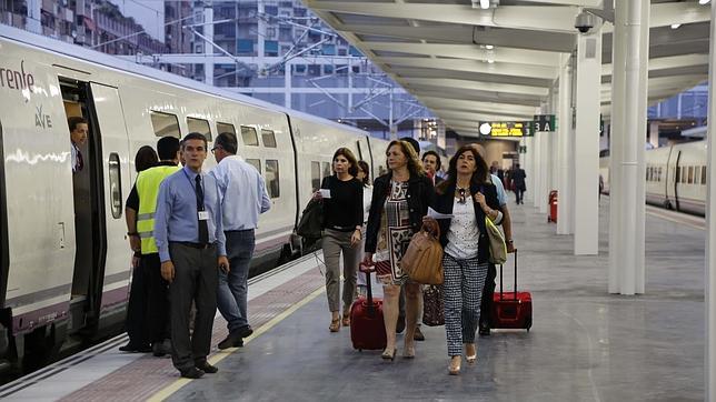 Estación de Alicante-Terminal