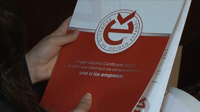 Nace Origen Español Certificado, la denominación de origen de los productos españoles