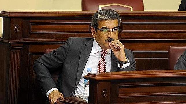 NC lleva dos meses esperando respuesta del Ejecutivo canario