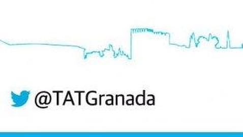 El mayor congreso de Twitter en Europa se celebra en Granada