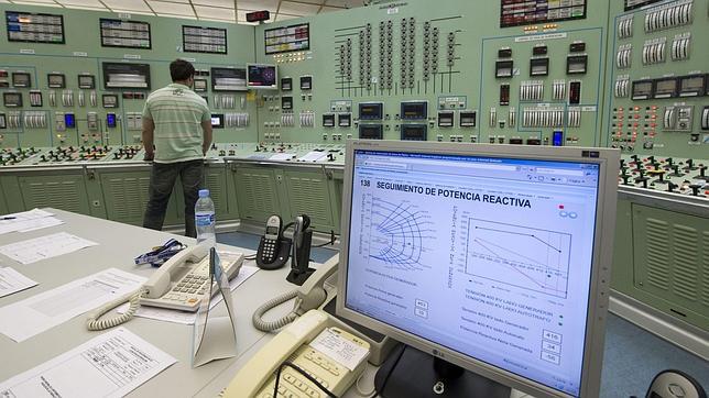 Nuclenor se plantea renovar la autorización de la explotación de Garoña