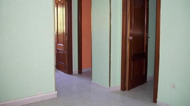 El precio de esta vivienda en Aranjuez ha descendido casi un 44 por ciento