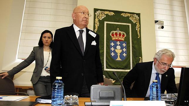 Mauro Varela: «Las indemnizaciones son excesivas teniendo en cuenta las circunstancias»