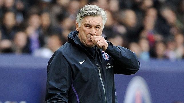 El Madrid anunciará el fichaje de Ancelotti en las próximas horas