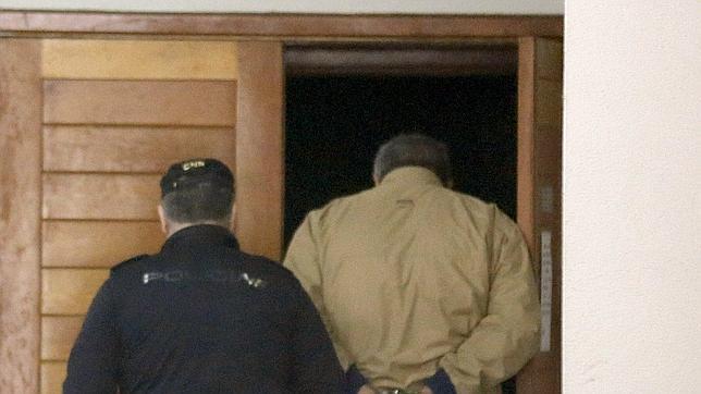 El juez envía a prisión a Durán y deja libre con cargos a la sobrina de Charlín