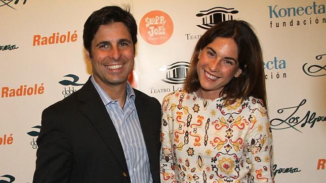 Fran Rivera exige chaqué y chistera para su boda civil