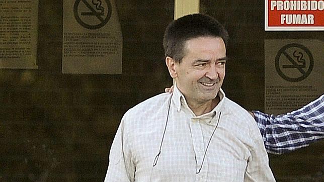 Un nuevo dato reabre el caso del atentado etarra en López de Hoyos a escasas horas de su prescripción