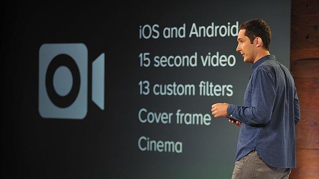 Ventajas de Instagram Video sobre Vine