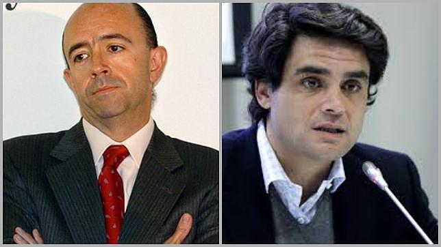 Un juez admite una querella contra dos exconsejeros por la externalización sanitaria