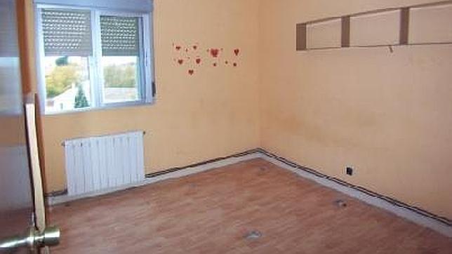 En San Martín de la Vega, esta vivienda ha sufrido una bajada en su precio del 40 por ciento