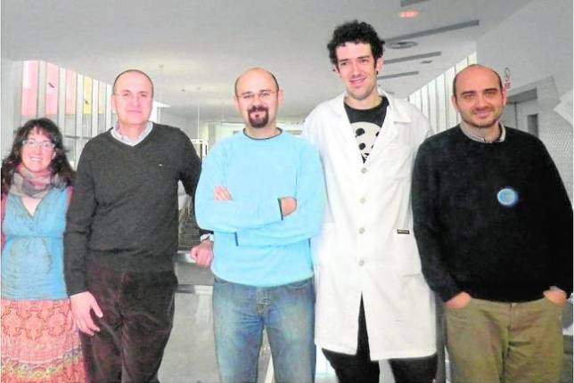 Estudiarán el efecto protector de la coenzima Q en el Alzheimer