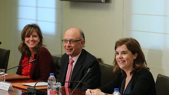 Un escáner a la Administración Pública