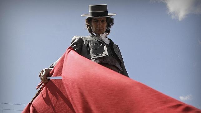 Morante y Manzanares, en el estreno de la Feria de Almería