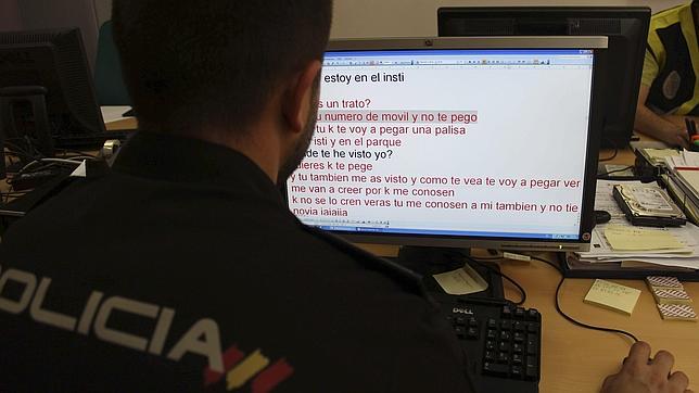 Detienen a 105 personas en 2013 por pornografía infantil y ciberacoso